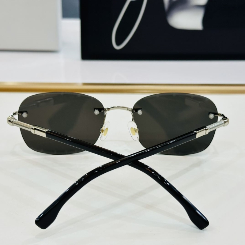 Boss Sunglasses